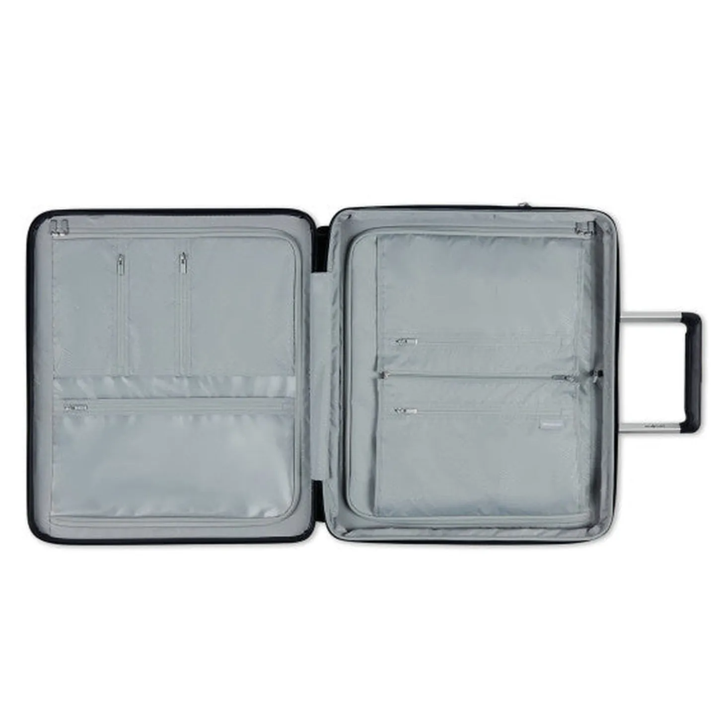 Samsonite Elevation Plus Hardside Medium Glider