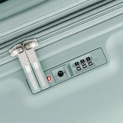 Samsonite Elevation Plus Hardside Medium Glider