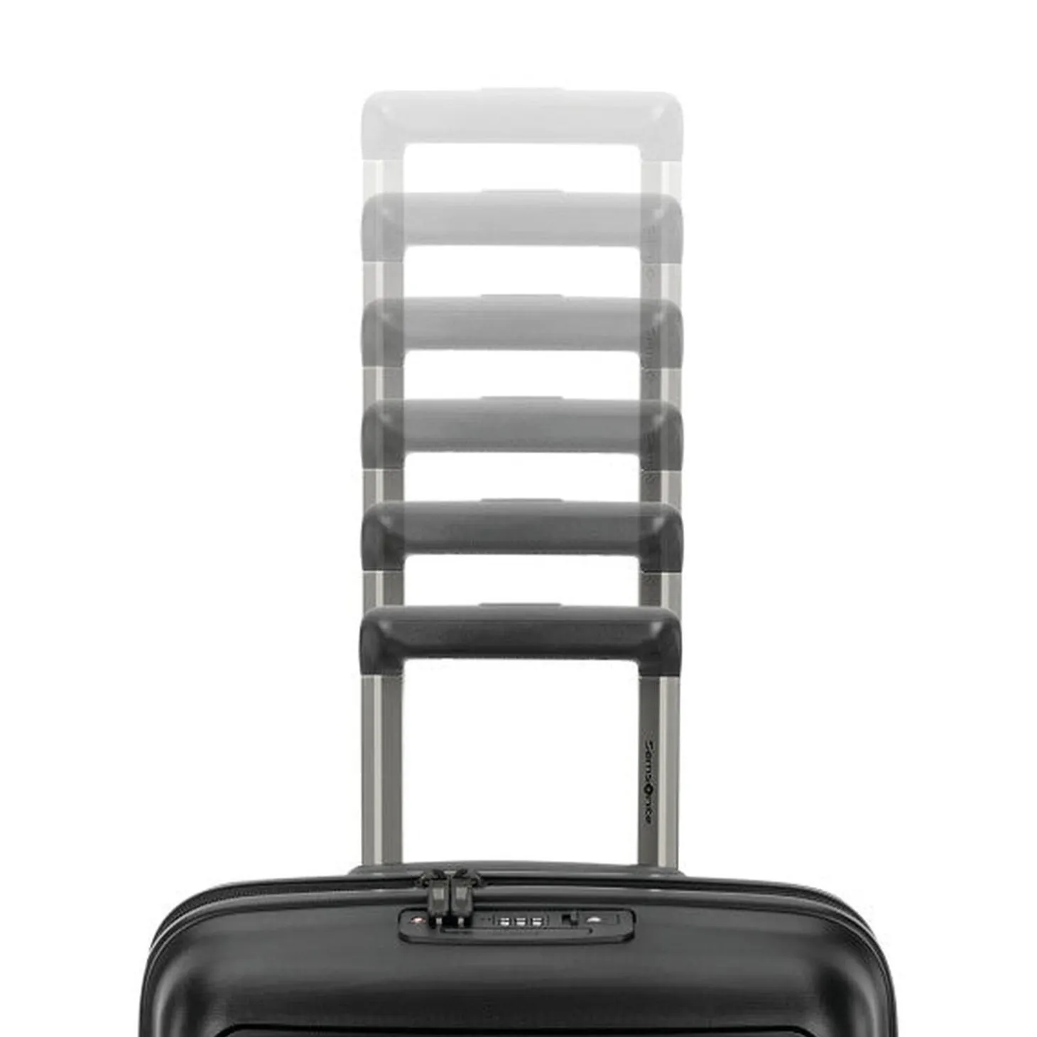 Samsonite Elevation Plus Hardside Carry-On Spinner