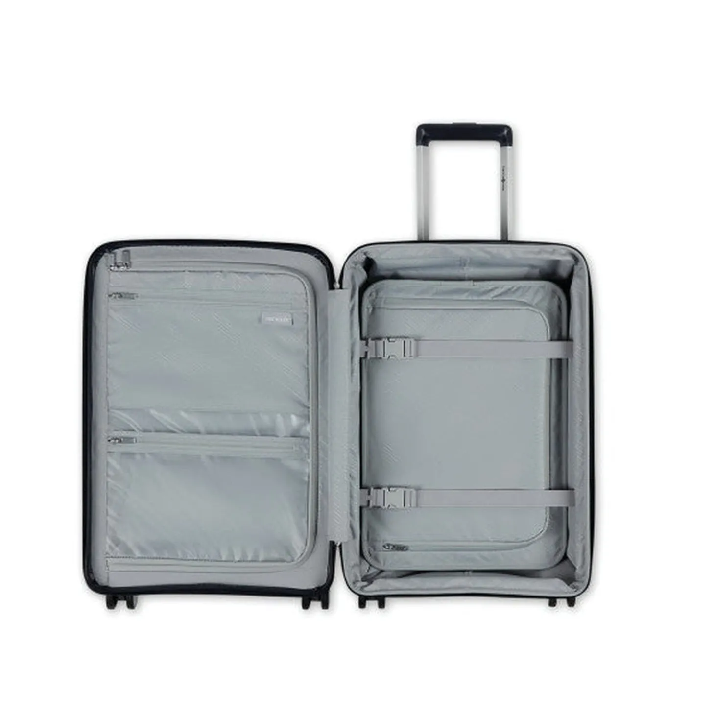 Samsonite Elevation Plus Hardside Carry-On Spinner