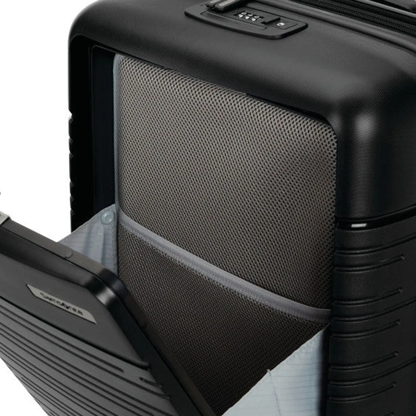 Samsonite Elevation Plus Hardside Carry-On Spinner