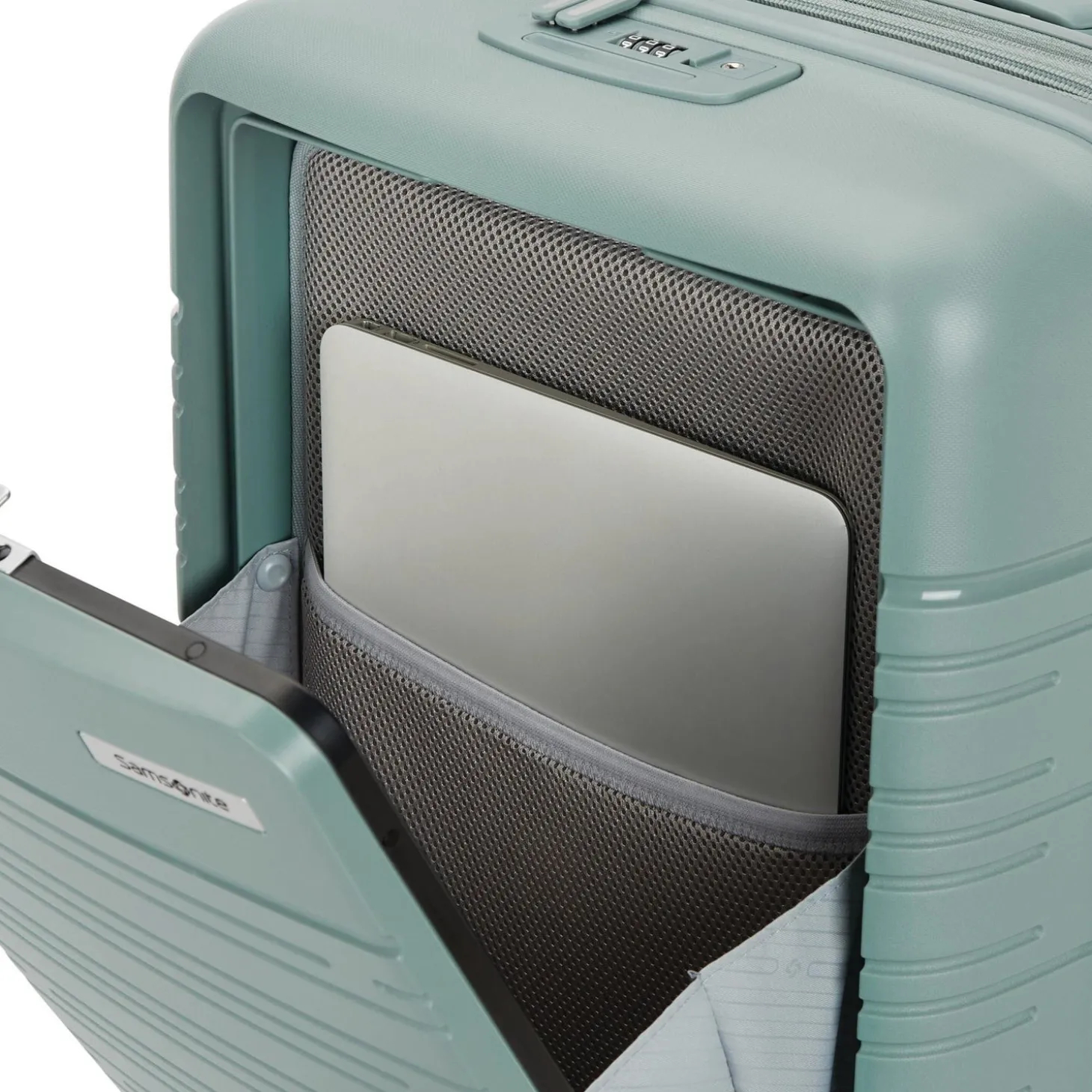 Samsonite Elevation Plus Hardside Carry-On Spinner