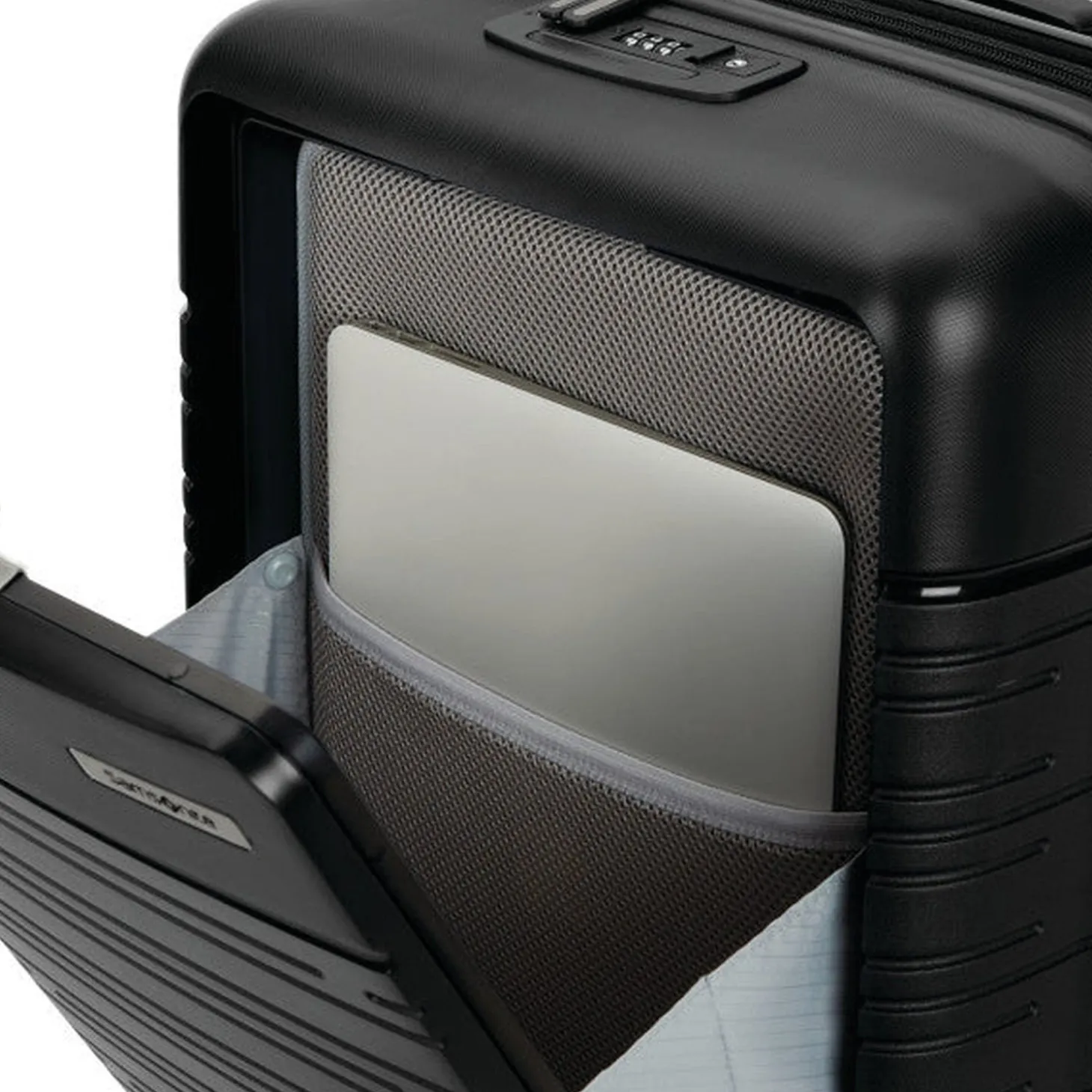 Samsonite Elevation Plus Hardside Carry-On Spinner
