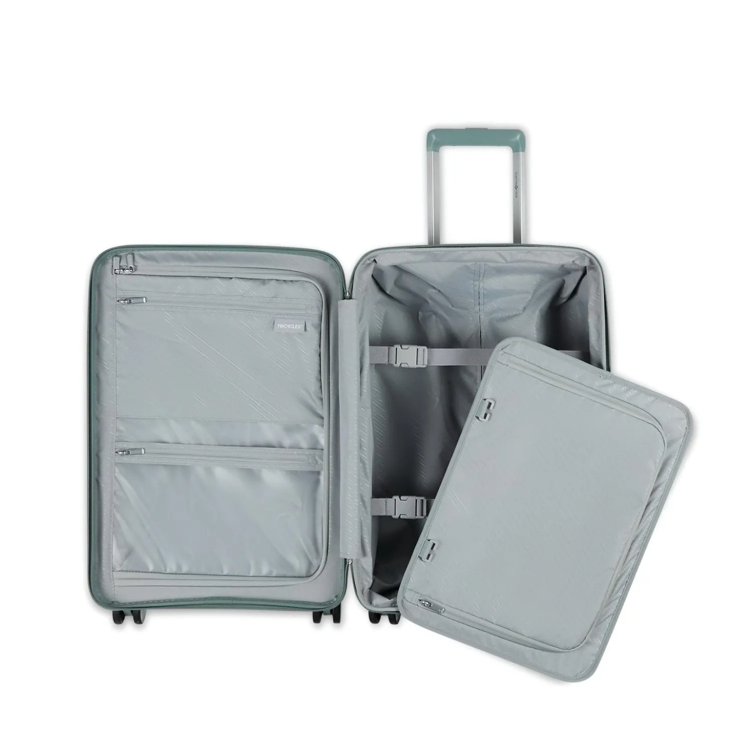 Samsonite Elevation Plus Hardside Carry-On Spinner