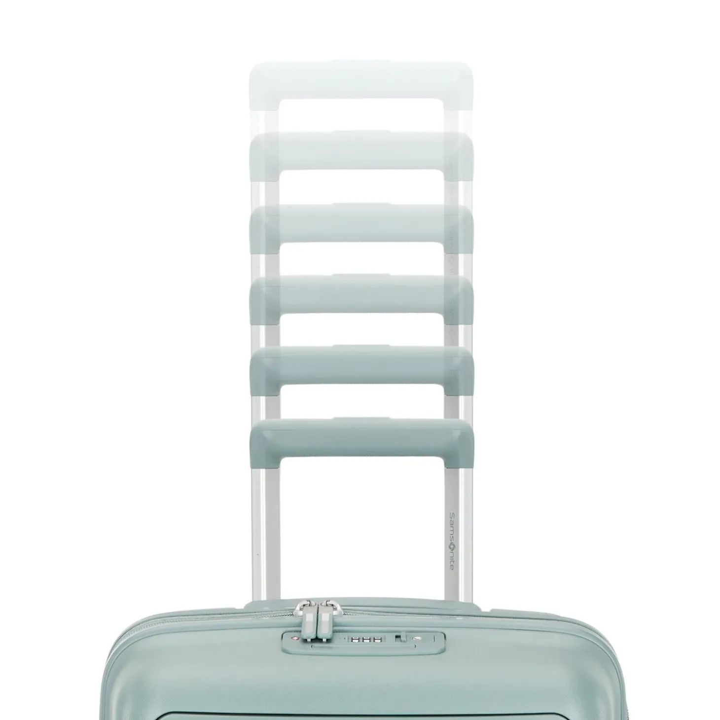 Samsonite Elevation Plus Hardside Carry-On Spinner