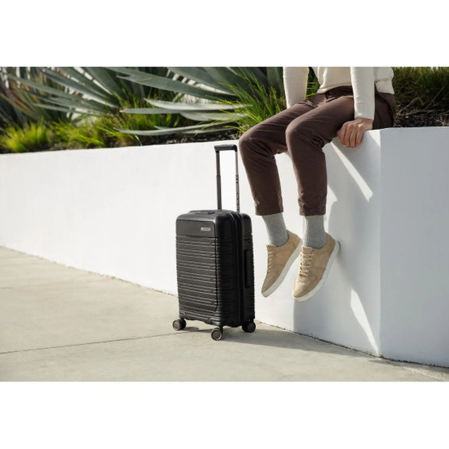 Samsonite Elevation Plus Hardside Carry-On Spinner