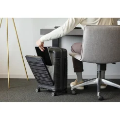 Samsonite Elevation Plus Hardside Carry-On Spinner