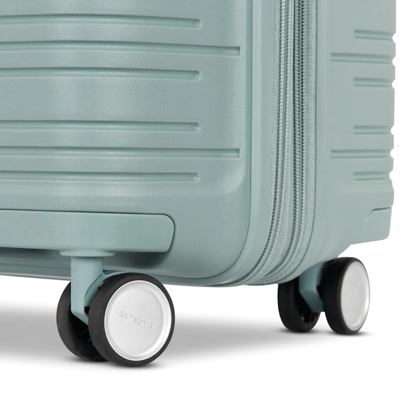 Samsonite Elevation Plus Hardside Carry-On Spinner