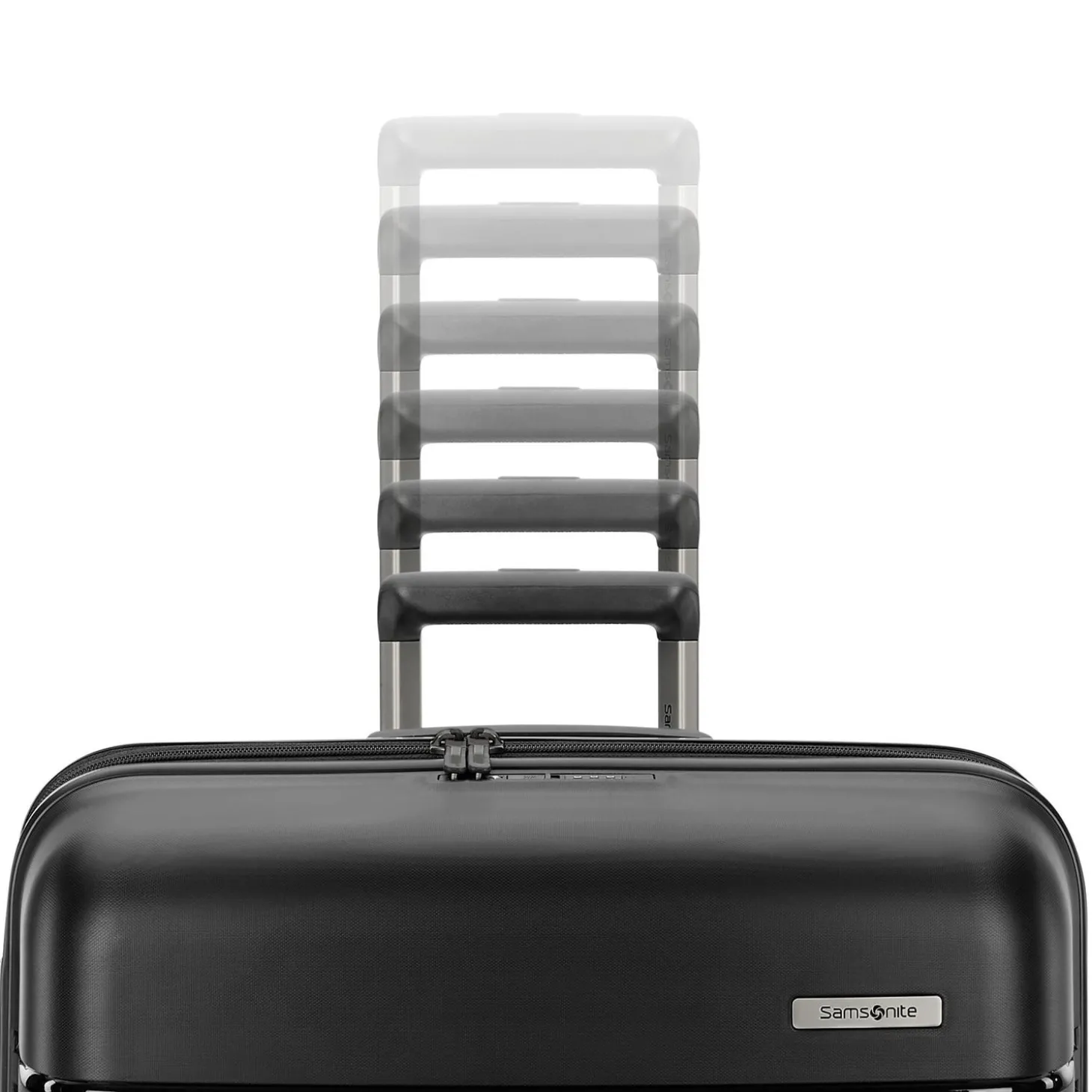 Samsonite Elevation Plus Hardside Classic Carry-On