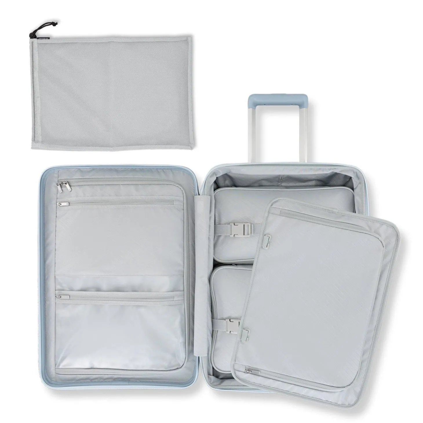 Samsonite Elevation Plus Hardside Classic Carry-On