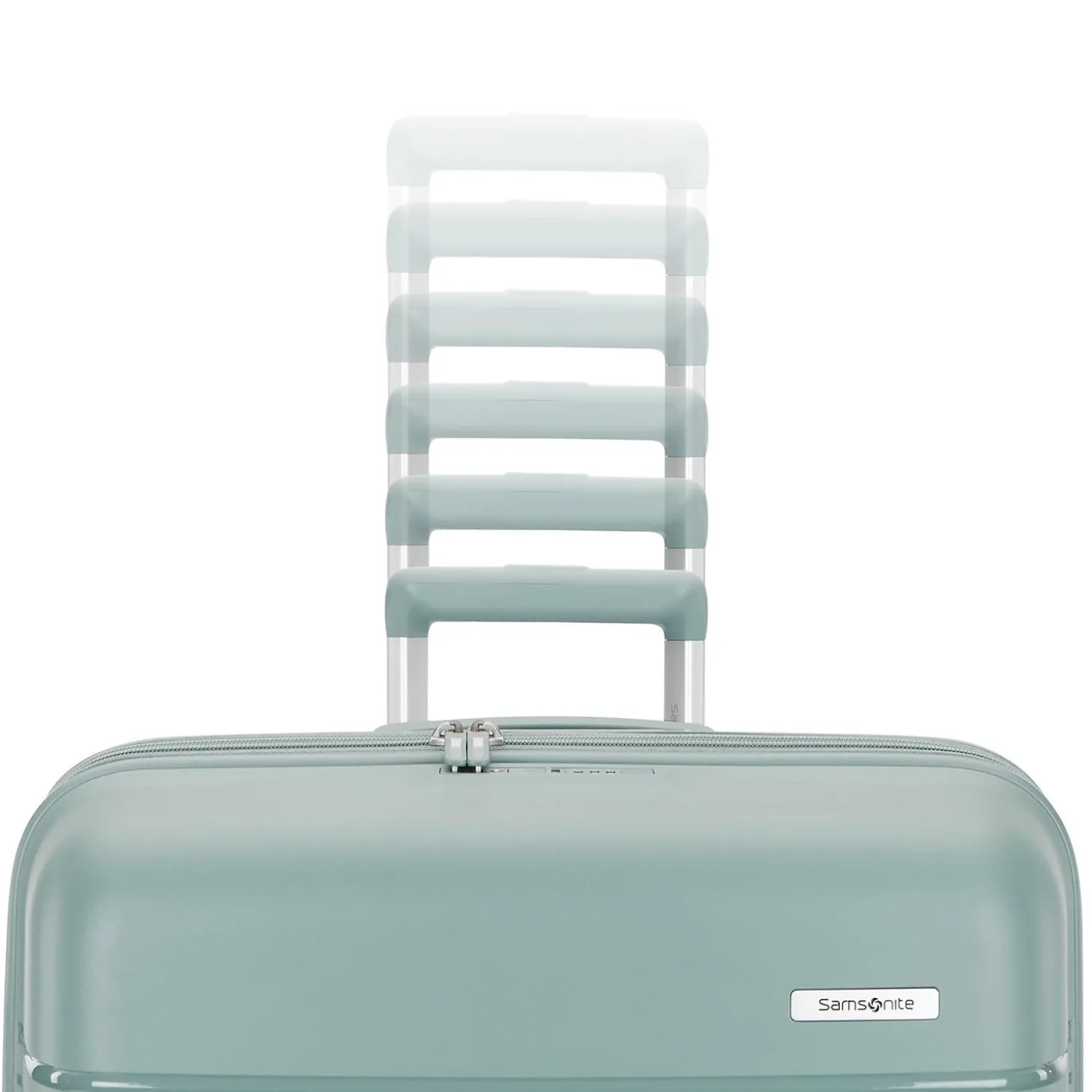 Samsonite Elevation Plus Hardside Classic Carry-On