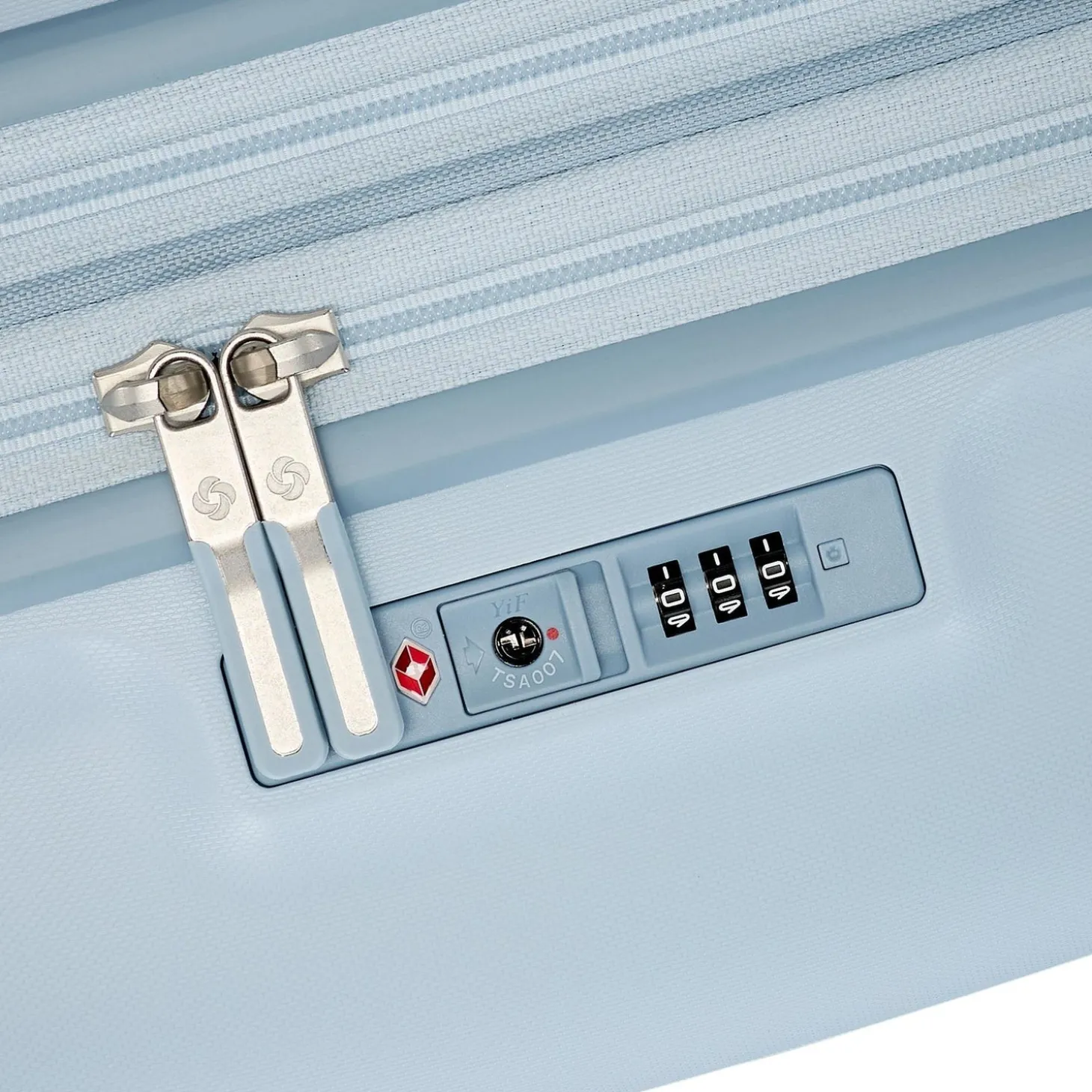Samsonite Elevation Plus Hardside Classic Carry-On