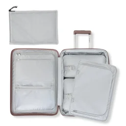 Samsonite Elevation Plus Hardside Classic Carry-On