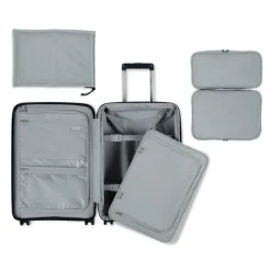 Samsonite Elevation Plus Hardside Classic Carry-On