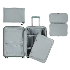 Samsonite Elevation Plus Hardside Classic Carry-On
