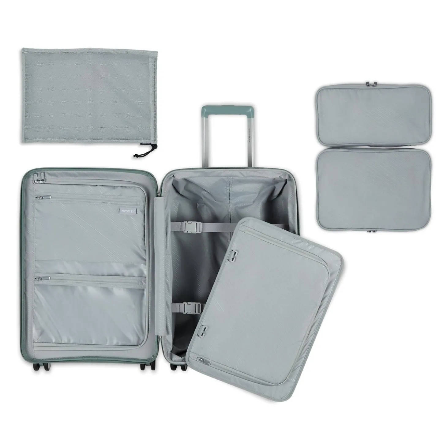 Samsonite Elevation Plus Hardside Classic Carry-On