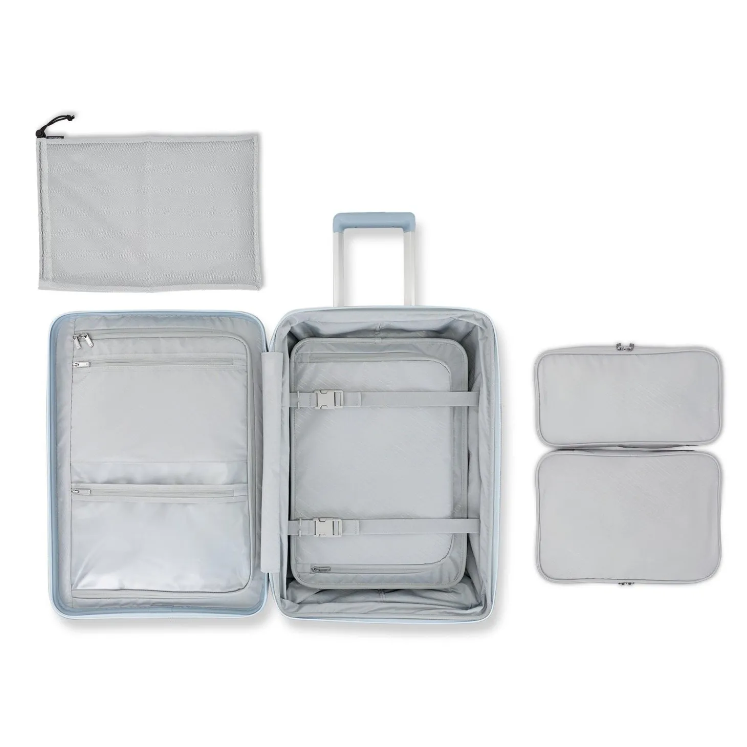 Samsonite Elevation Plus Hardside Classic Carry-On