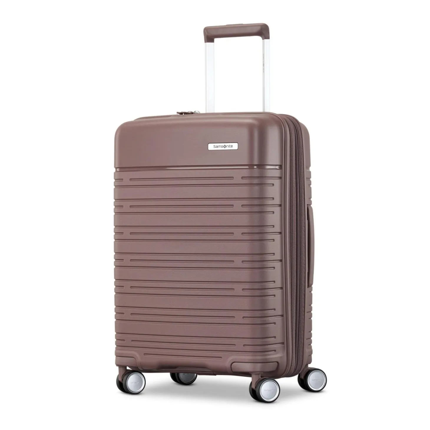 Samsonite Elevation Plus Hardside Classic Carry-On