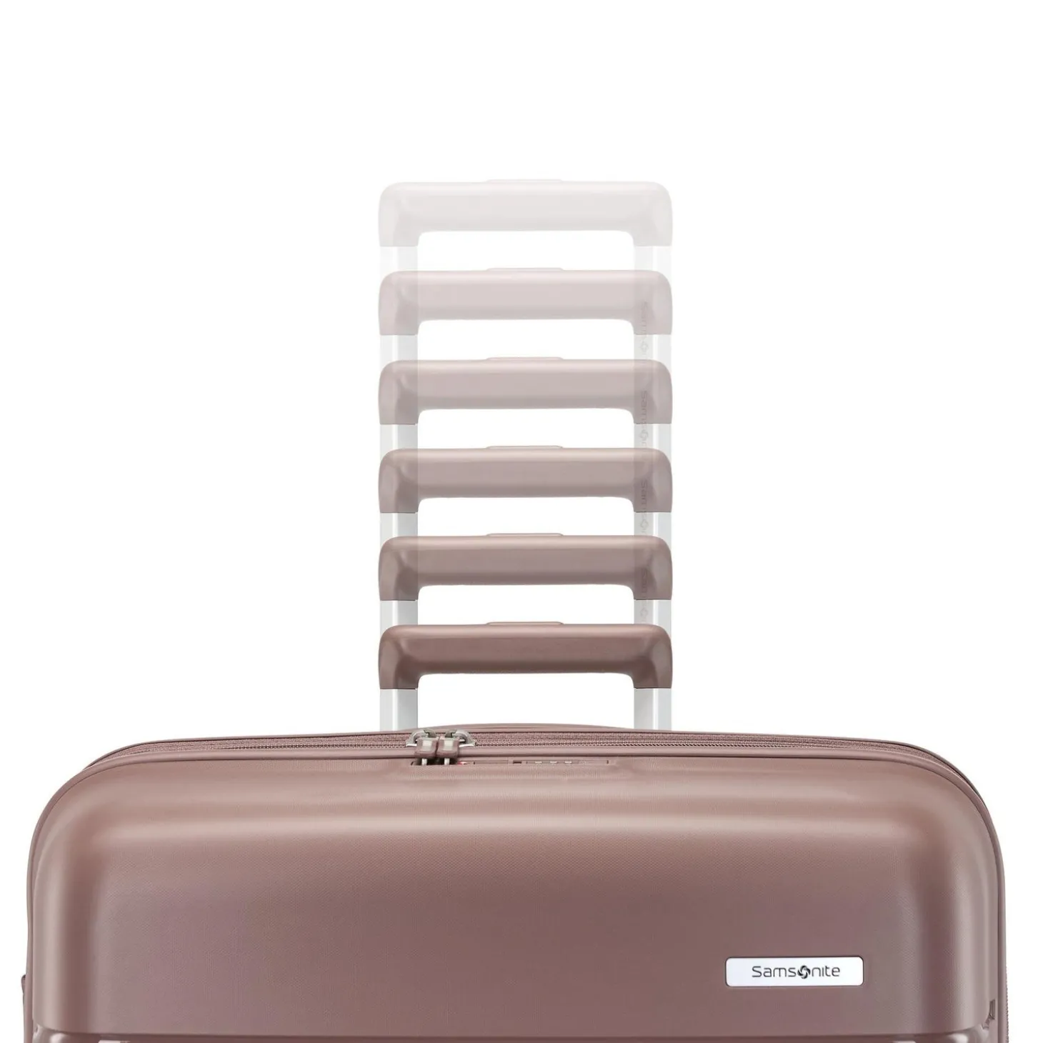 Samsonite Elevation Plus Hardside Classic Carry-On