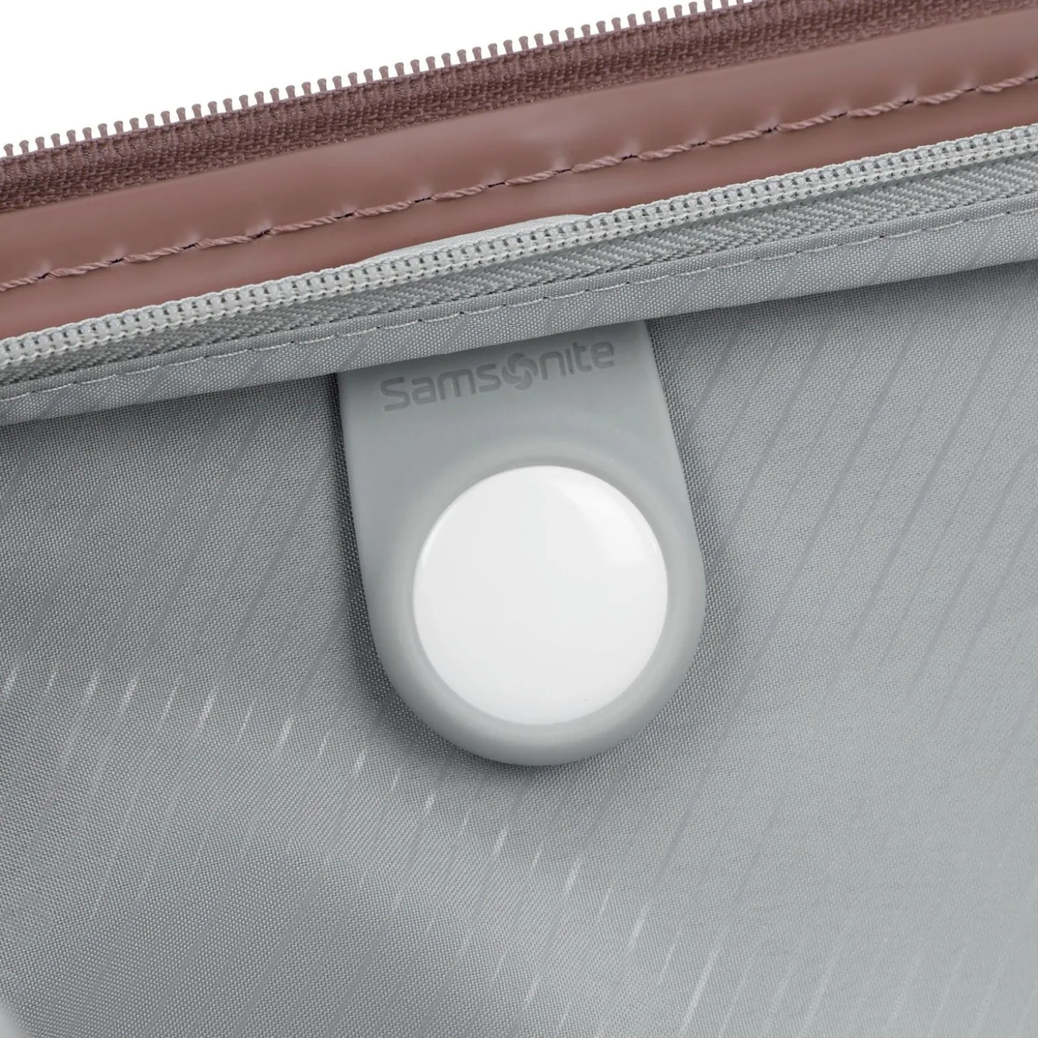 Samsonite Elevation Plus Hardside Classic Carry-On