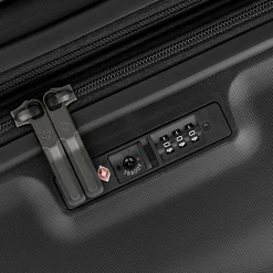 Samsonite Elevation Plus Hardside Classic Carry-On