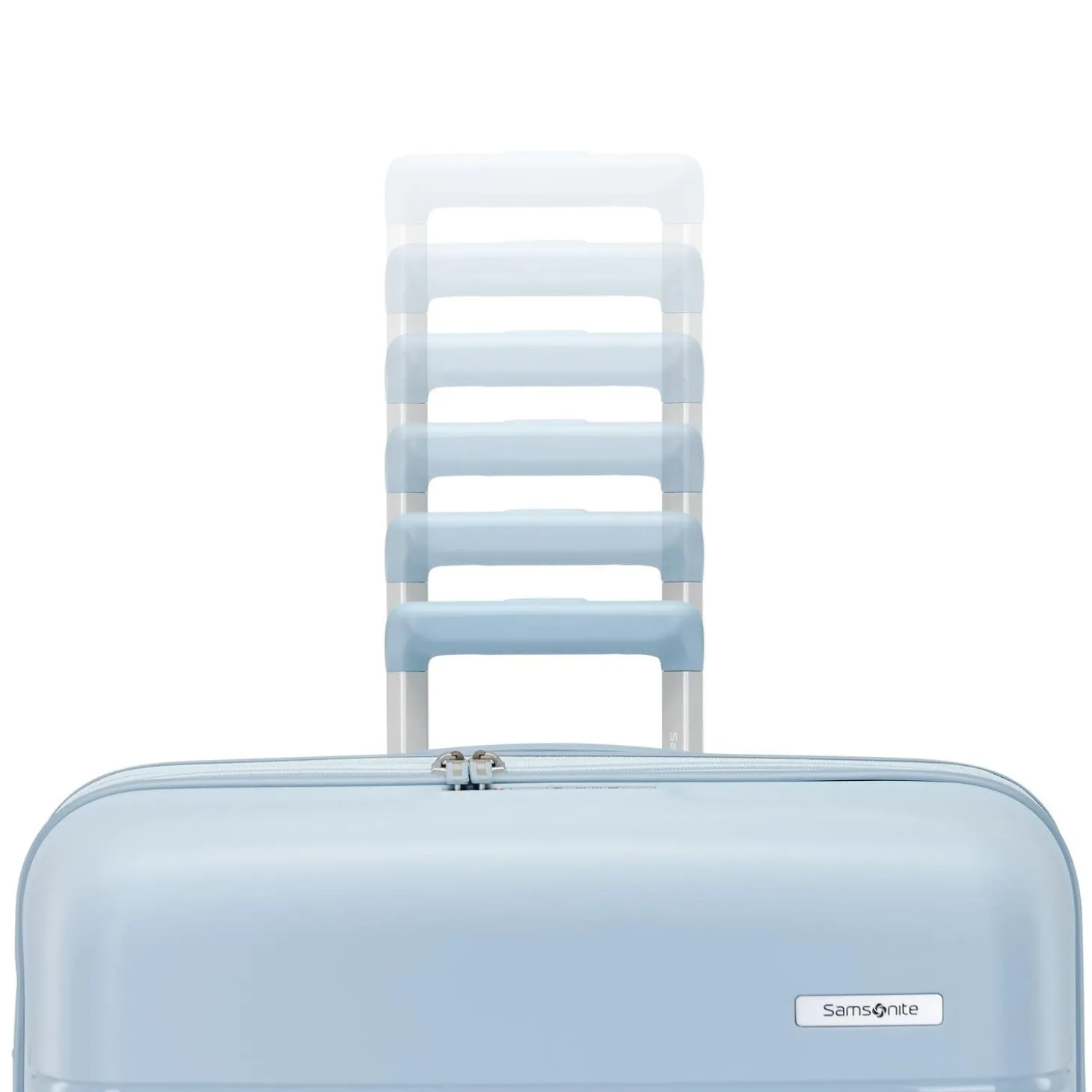 Samsonite Elevation Plus Hardside Classic Carry-On