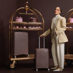 Samsonite Elevation Plus Hardside Classic Carry-On