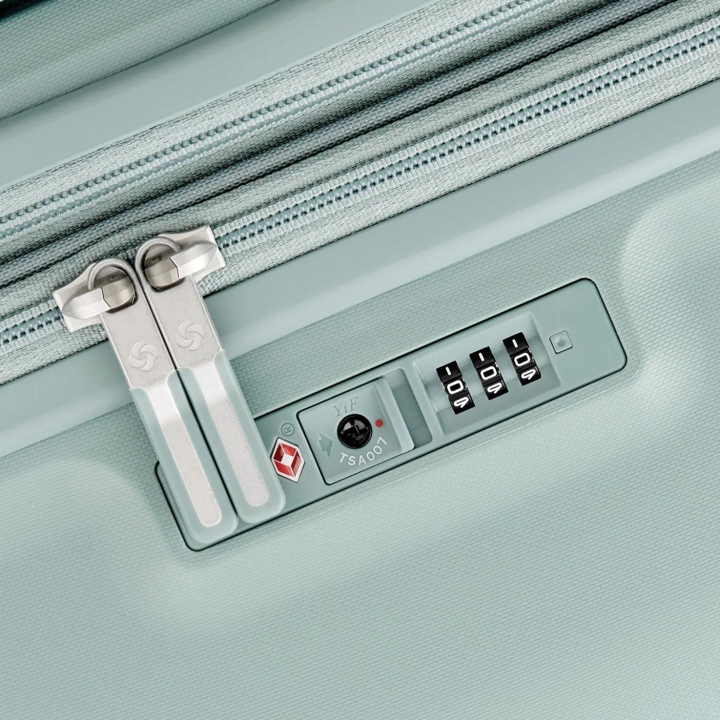 Samsonite Elevation Plus Hardside Classic Carry-On