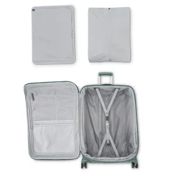 Samsonite Elevation Plus Large Expandable Spinner
