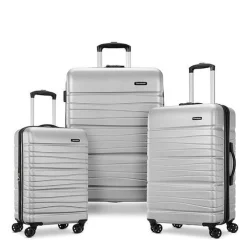 Samsonite Evolve SE 3-Piece Set (CO/M/L)