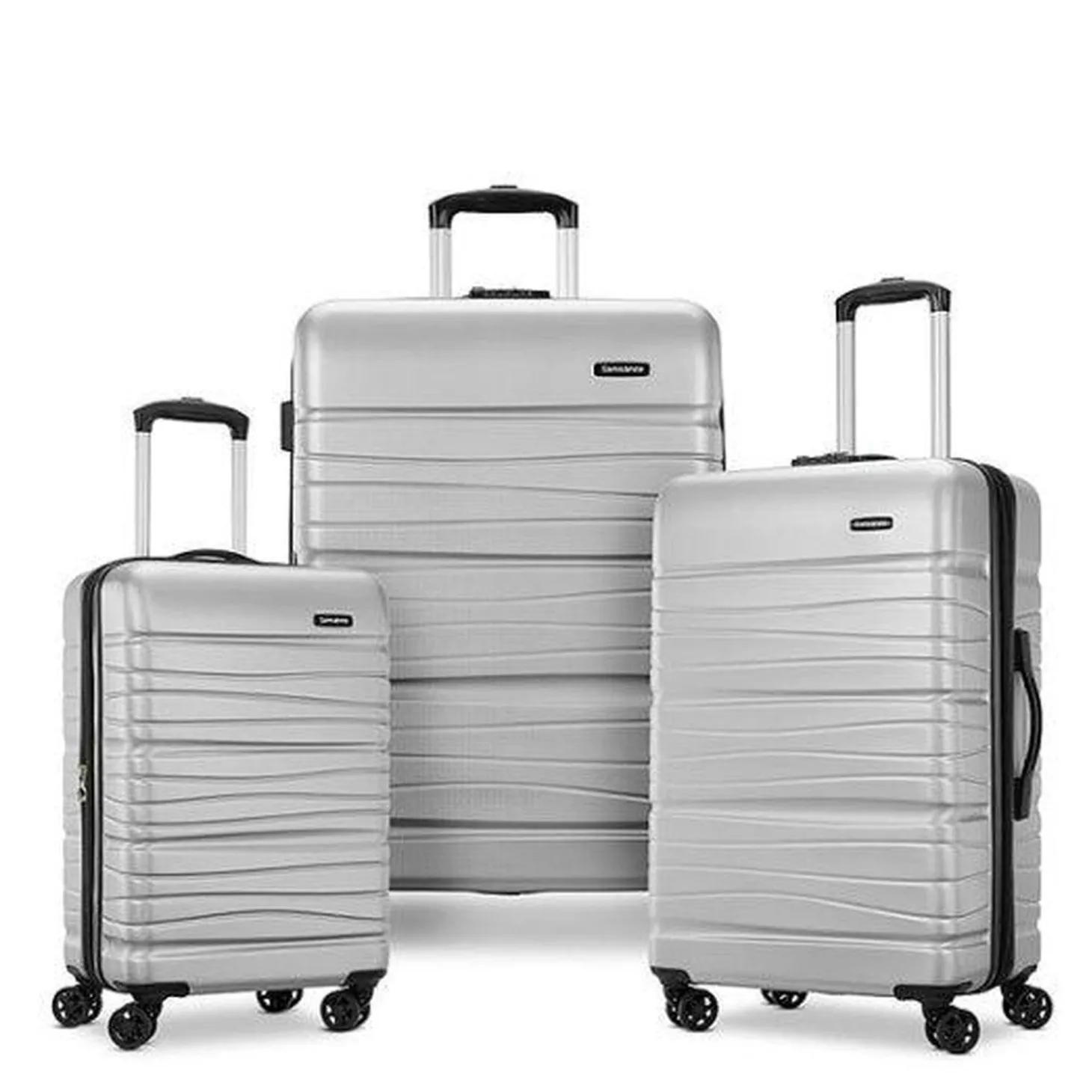 Samsonite Evolve SE 3-Piece Set (CO/M/L)