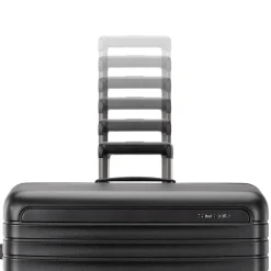 Samsonite Framelock Max Carry-On Spinner