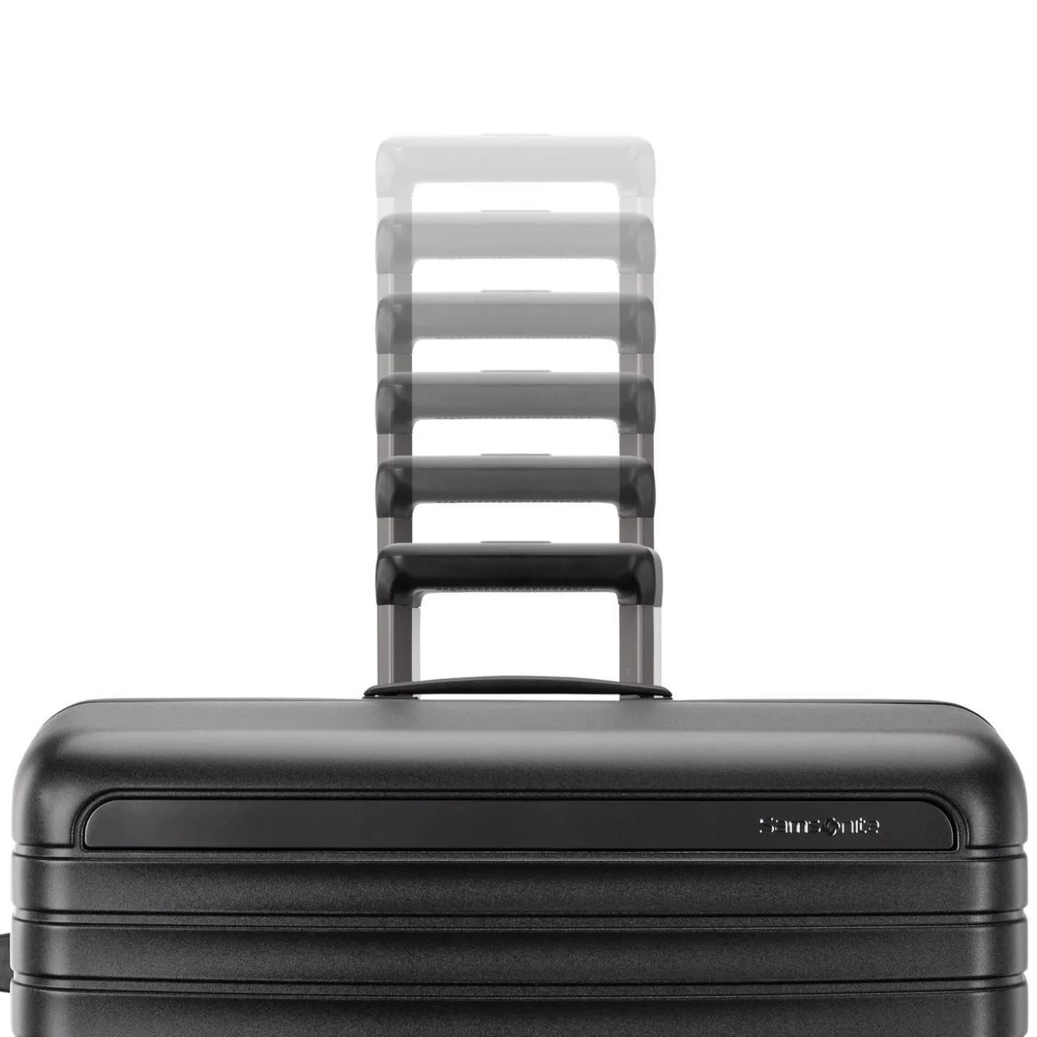 Samsonite Framelock Max Large Spinner