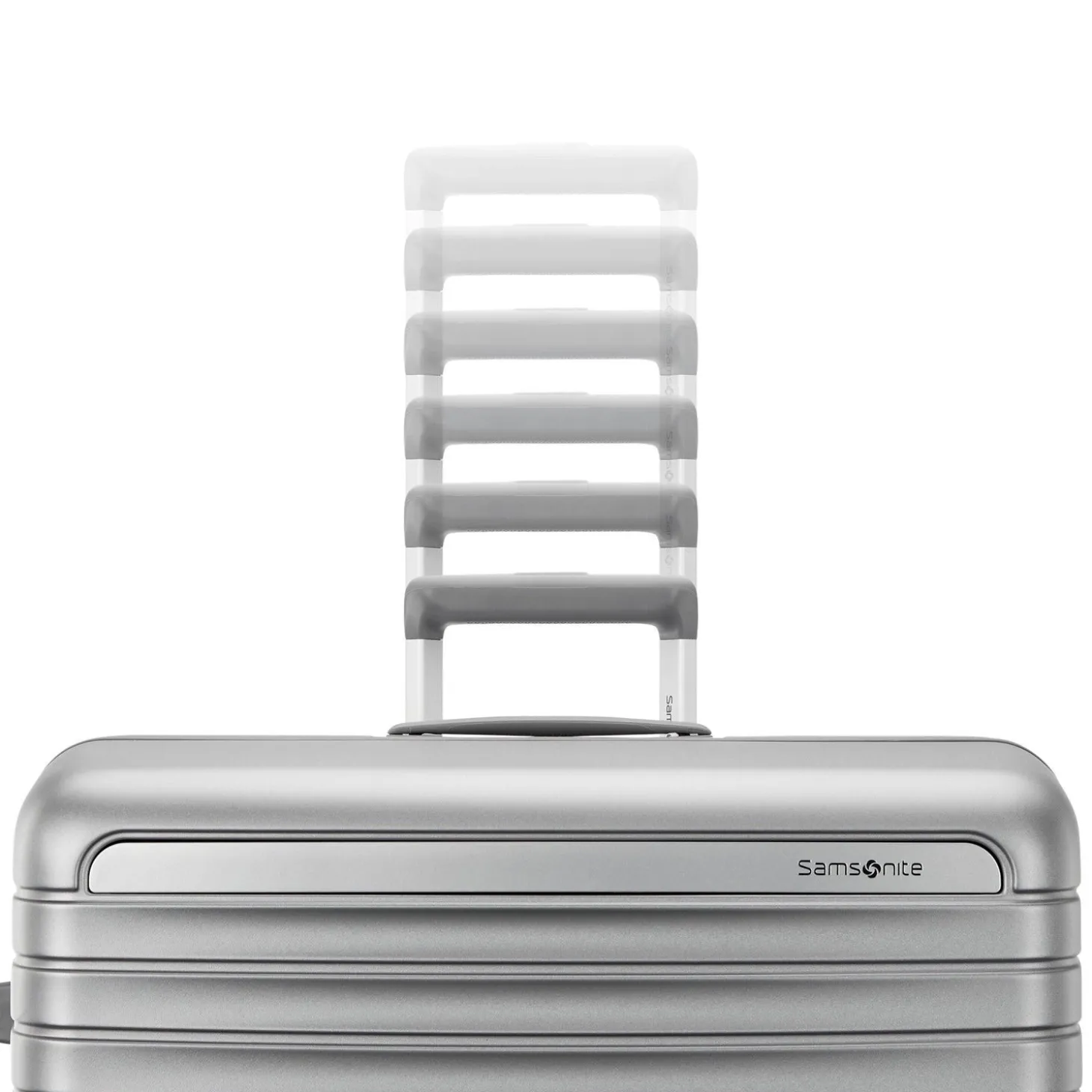 Samsonite Framelock Max Large Spinner