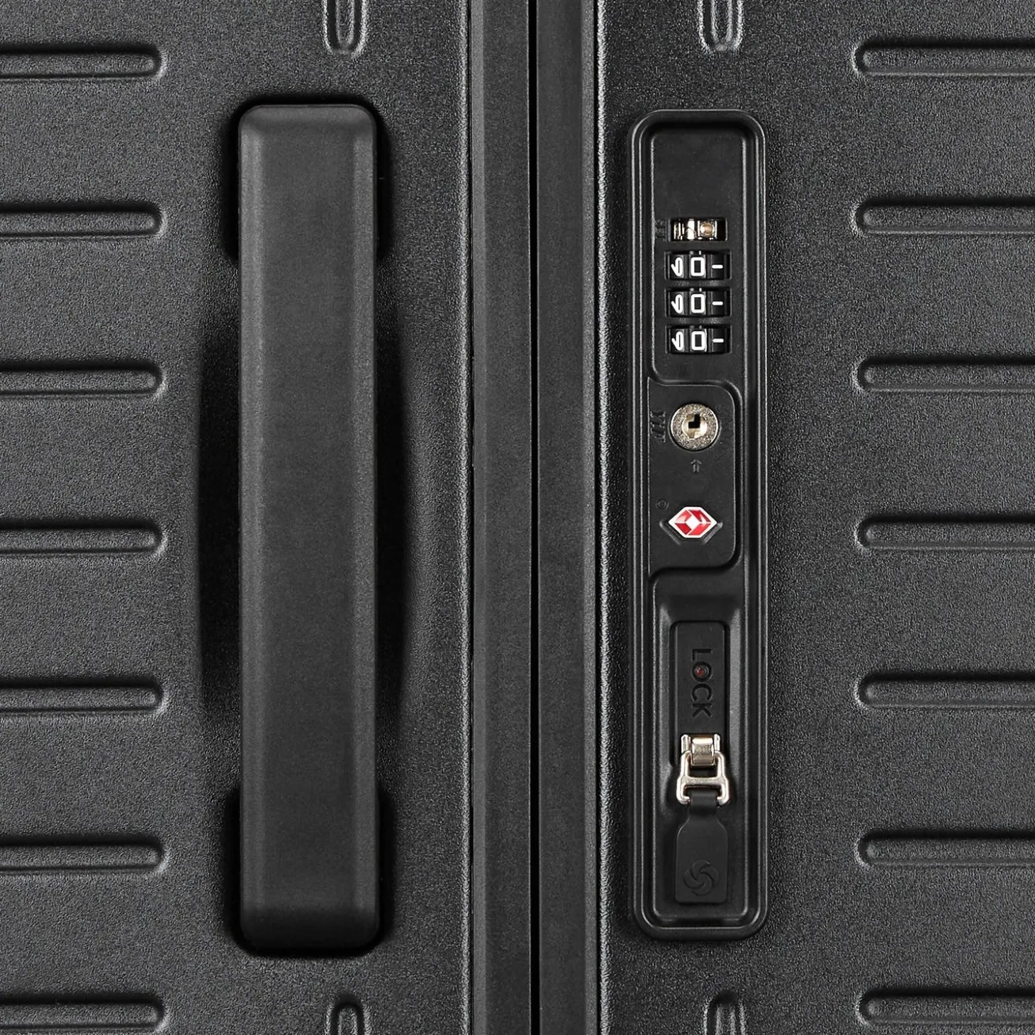 Samsonite Framelock Max Large Spinner