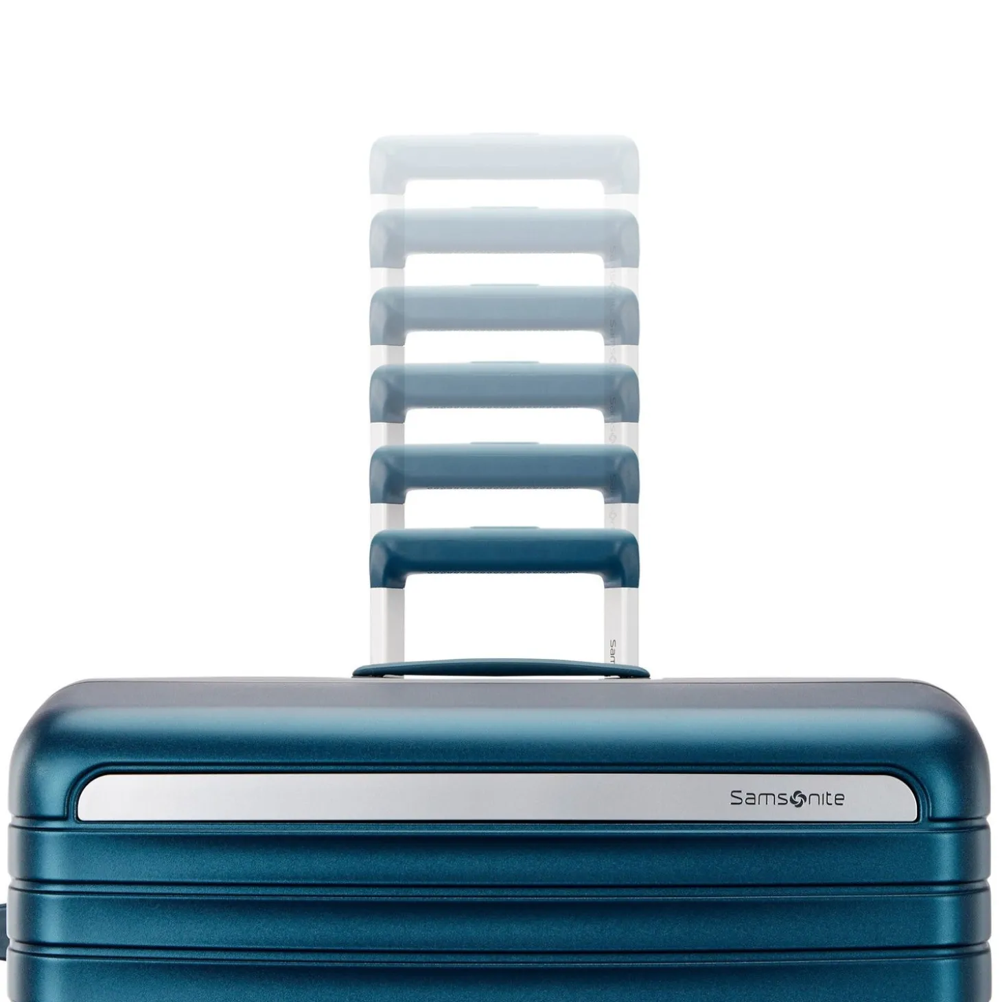 Samsonite Framelock Max Large Spinner