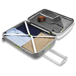 Samsonite Freeform 21" Carry-On Spinner