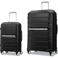 Samsonite Freeform 2-Piece Set - 21" and 28" Spinners