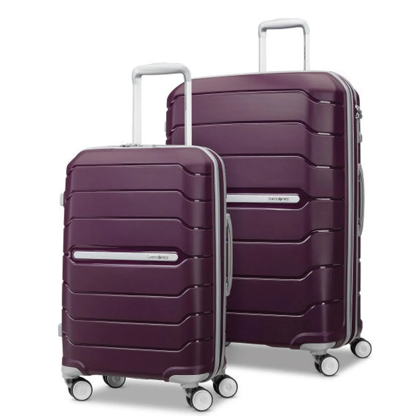 Samsonite Freeform 2-Piece Set - 21" and 28" Spinners