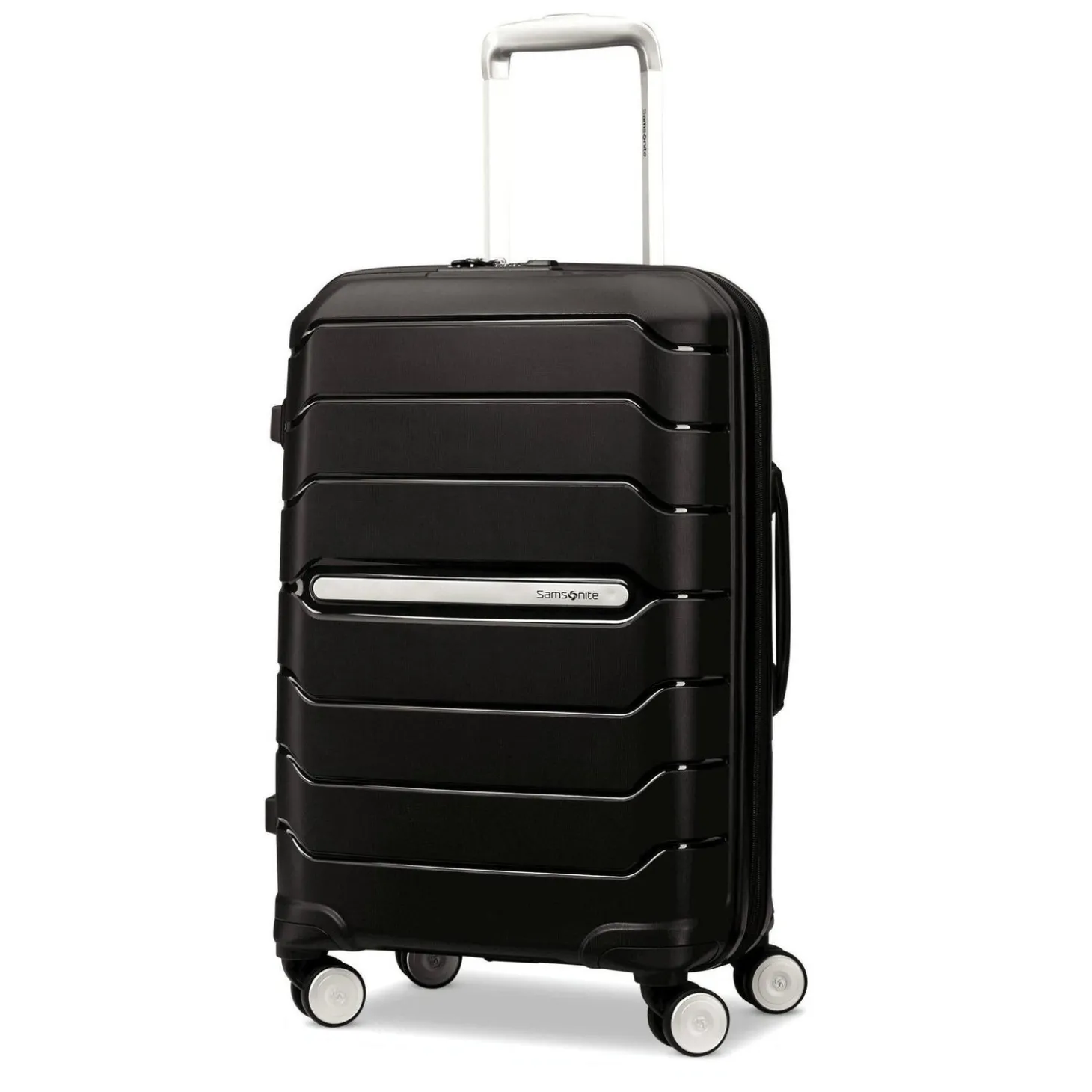 Samsonite Freeform 2-Piece Set - 21" and 28" Spinners