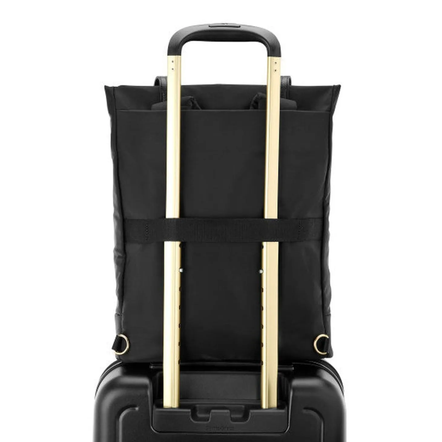 Samsonite Mobile Solutions 2 Convertible Backpack