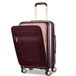Samsonite Mobile Solutions 2 Carry On Spinner