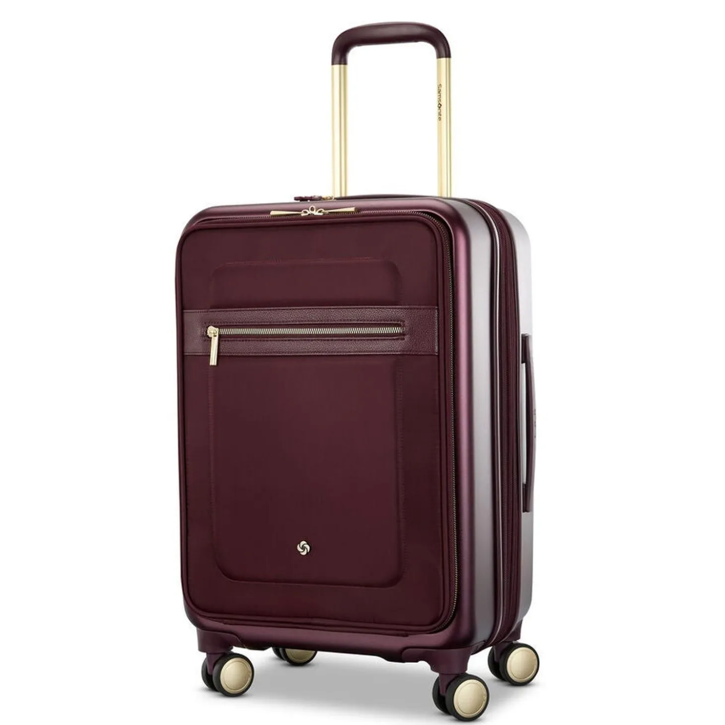 Samsonite Mobile Solutions 2 Carry On Spinner