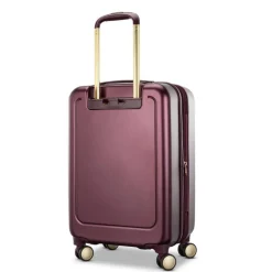 Samsonite Mobile Solutions 2 Carry On Spinner