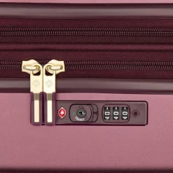 Samsonite Mobile Solutions 2 Carry On Spinner