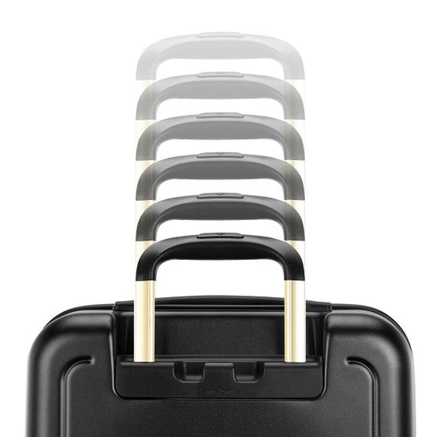 Samsonite Mobile Solutions 2 Carry On Spinner