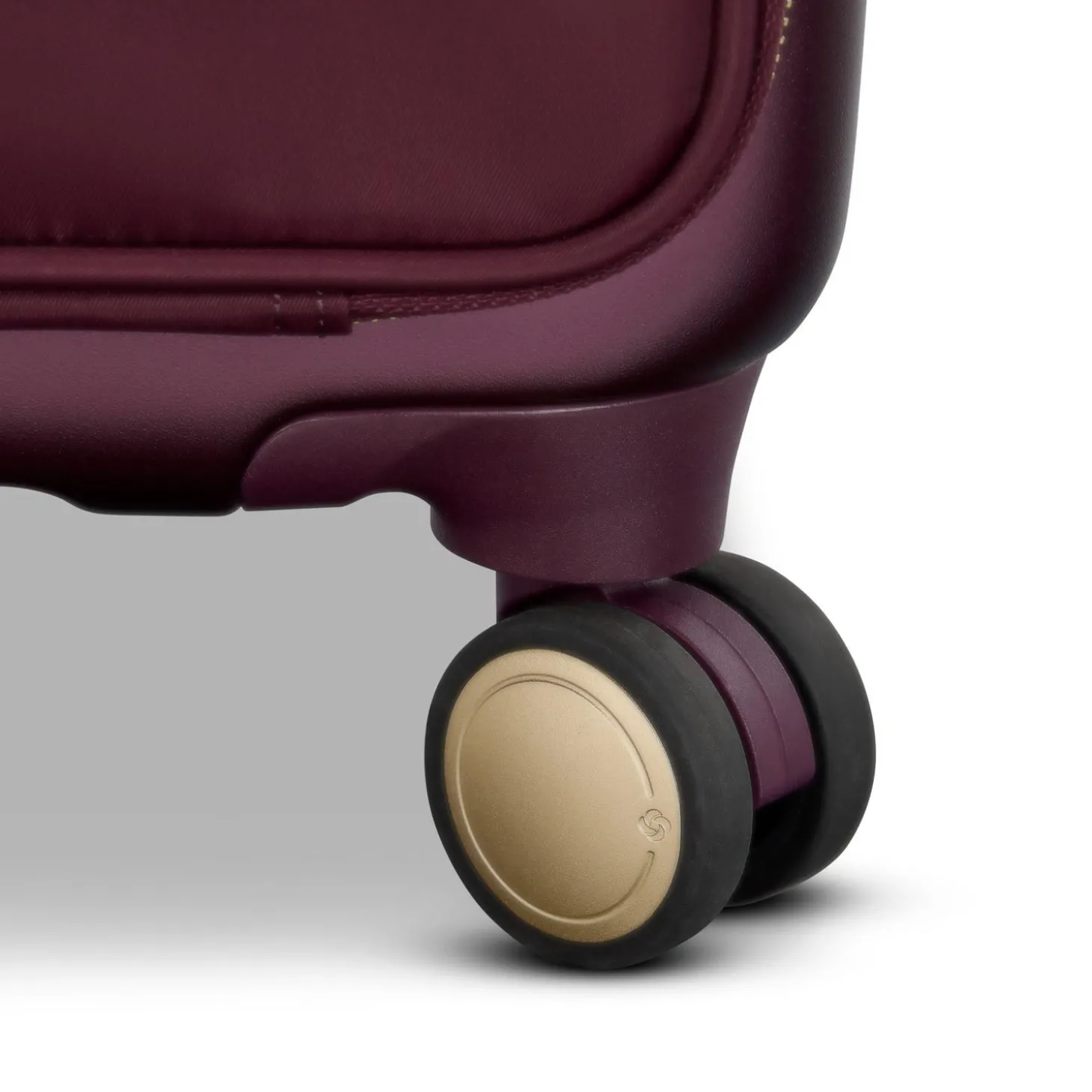 Samsonite Mobile Solutions 2 Carry On Spinner