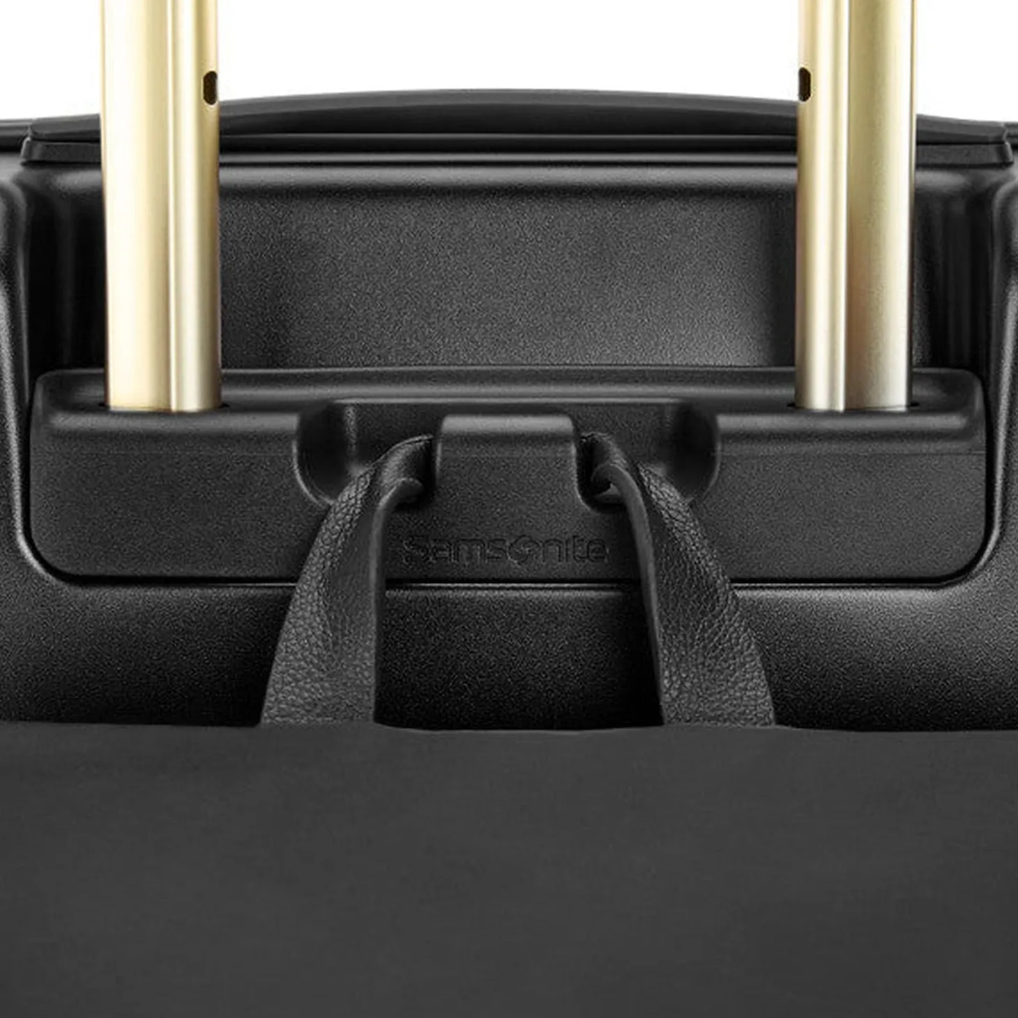 Samsonite Mobile Solutions 2 Carry On Spinner