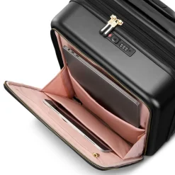 Samsonite Mobile Solutions 2 Carry On Spinner
