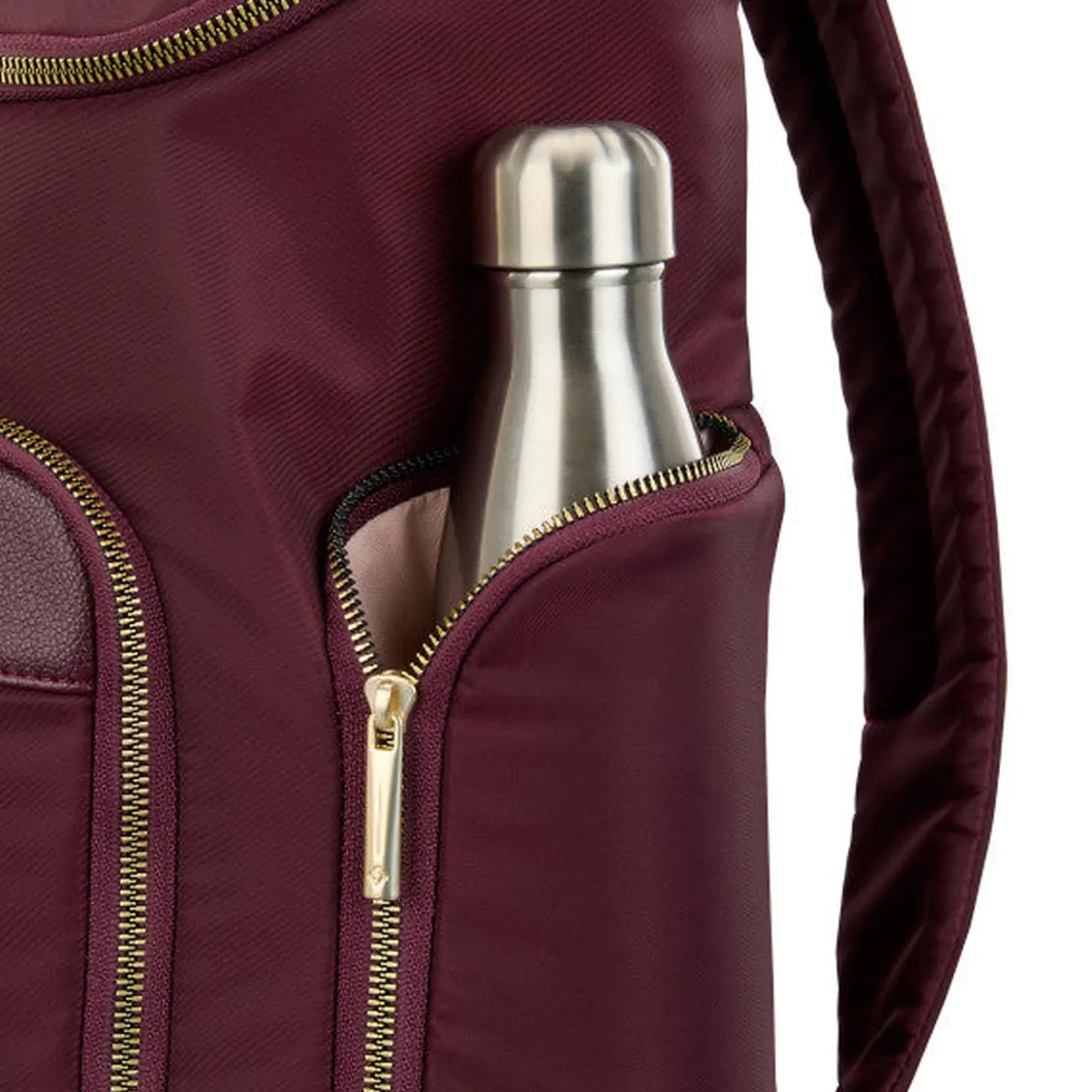 Samsonite Mobile Solutions 2 Deluxe Backpack